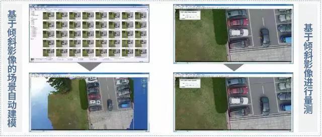 傾斜攝影三維自動建模軟件DP-Smart.jpg 傾斜攝影三維自動建模軟件DP-Smart.jpg